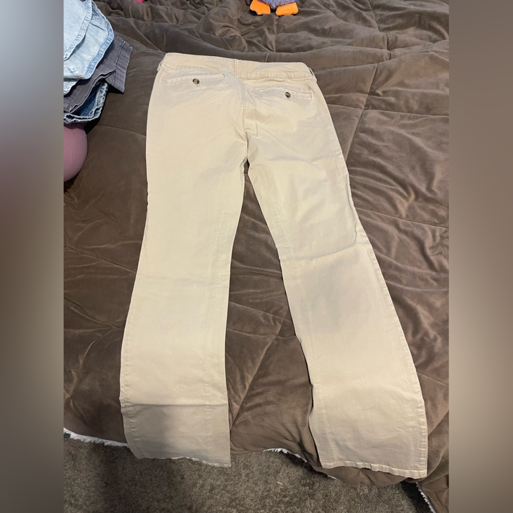 Khakis - Picture 2 of 3